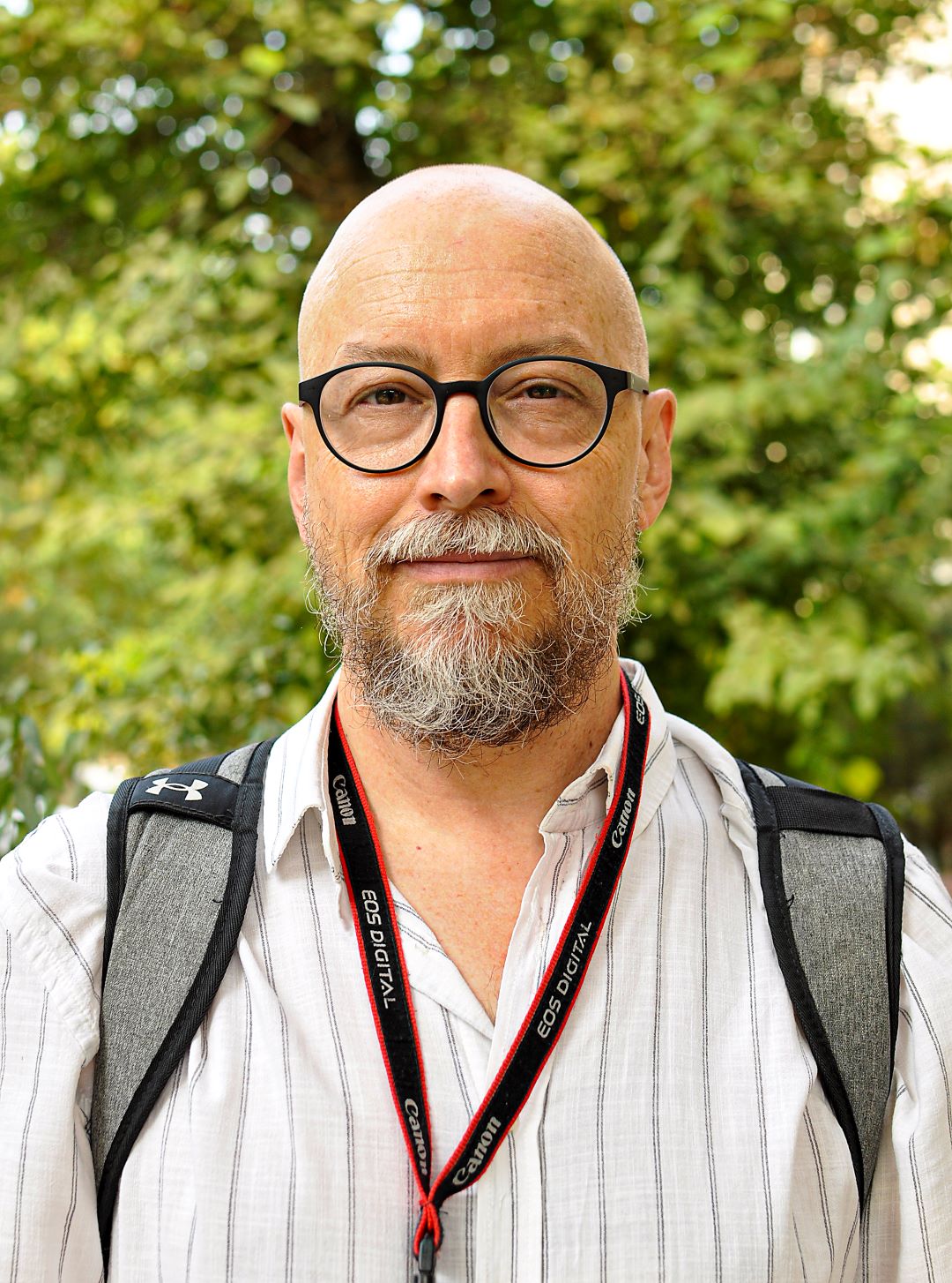 Joel Bryant, J.D.